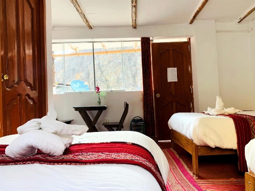 Inka Khawarina Tambo Lodge image 16