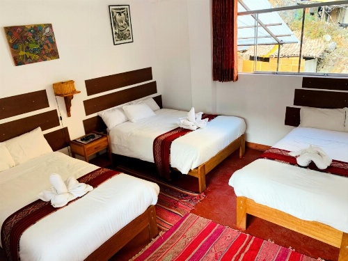 Inka Khawarina Tambo Lodge image 17
