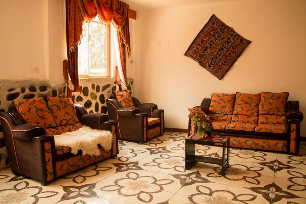 Inka Khawarina Tambo Lodge Image 19