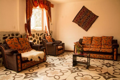 Inka Khawarina Tambo Lodge image 19