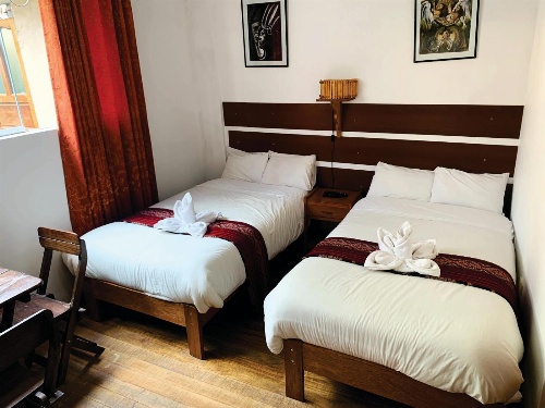 Inka Khawarina Tambo Lodge image 3