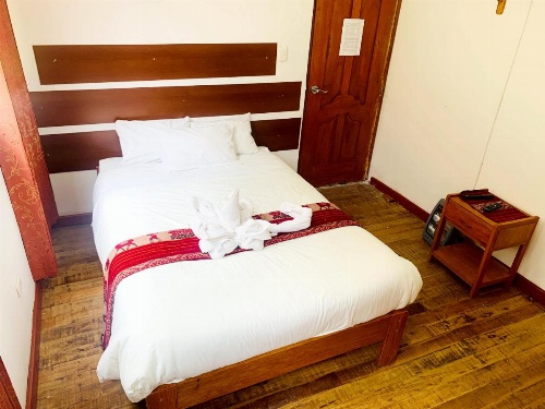 Inka Khawarina Tambo Lodge image 32