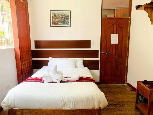 Inka Khawarina Tambo Lodge image 33