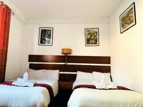 Inka Khawarina Tambo Lodge image 35