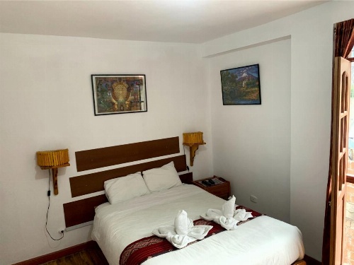 Inka Khawarina Tambo Lodge image 39