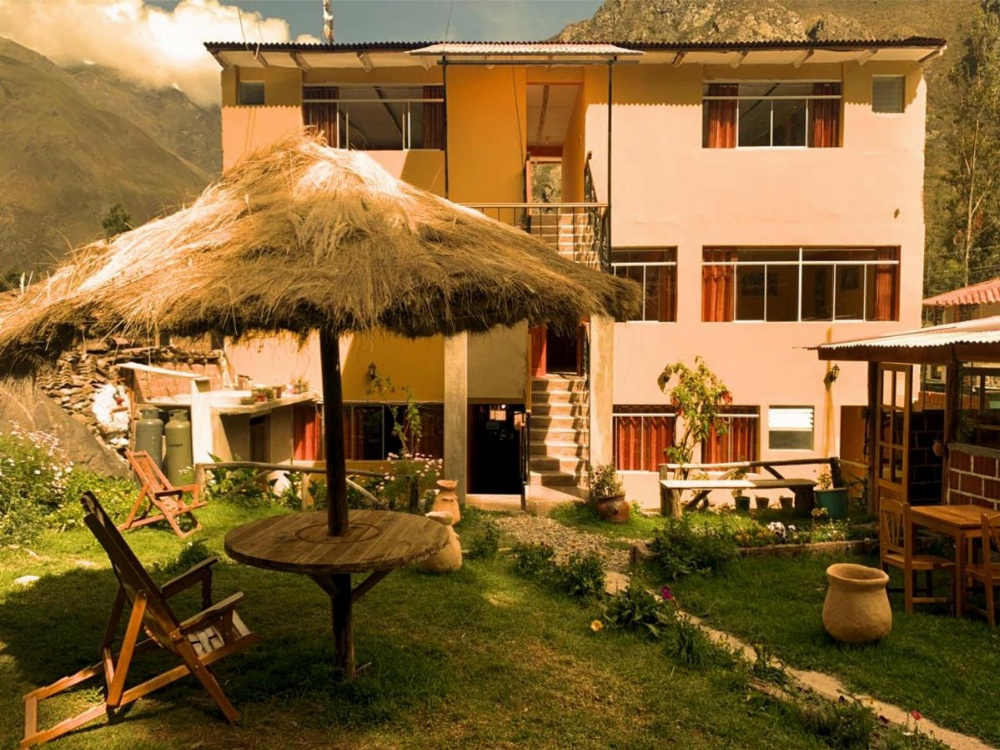 Inka Khawarina Tambo Lodge Image 49