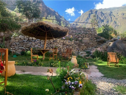 Inka Khawarina Tambo Lodge image 50